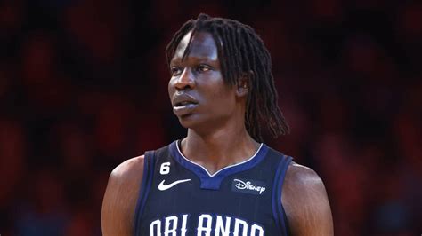 Orlando Magic's Bol Bol Dilemma: Why Was He Removed from the Team?